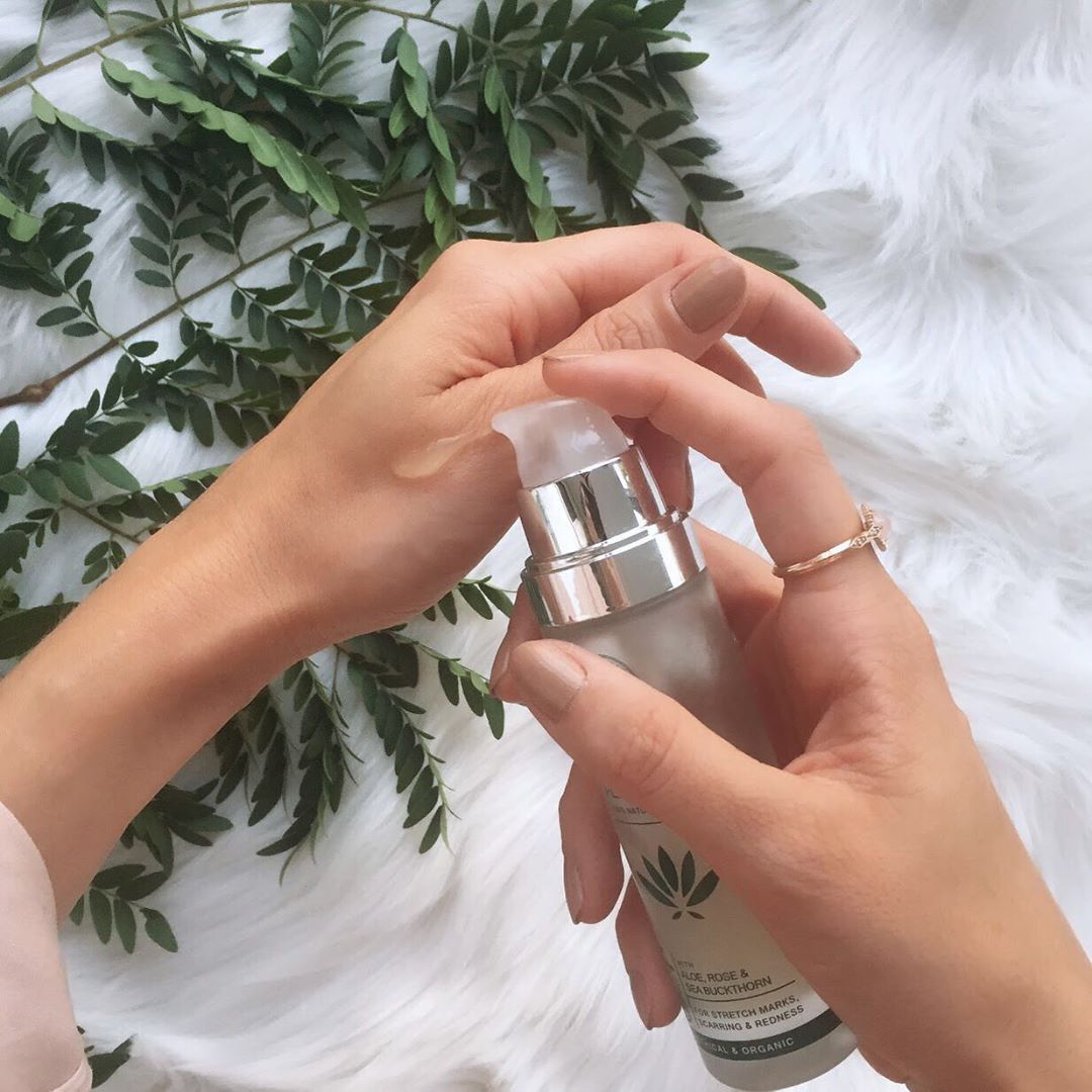 Skin perfector bio gel 2