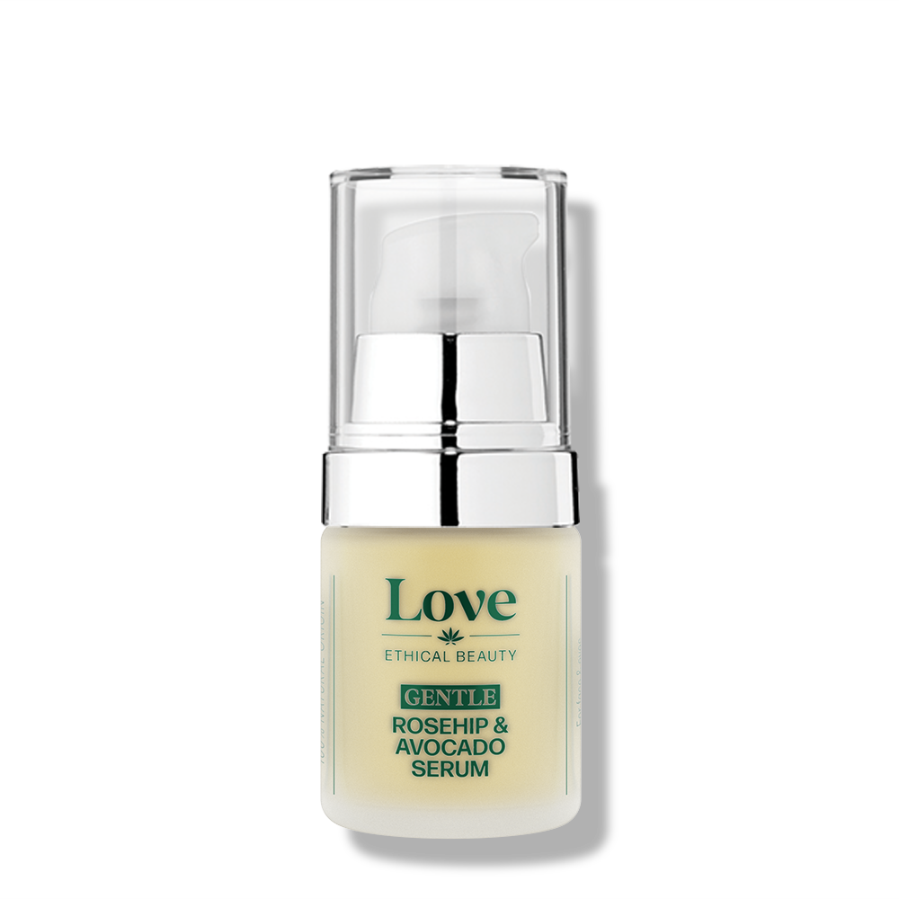 Gentle Rosehip Avocado Serum Love Ethical Beauty gentle-rosehip-avocado-serum-love-ethical-beauty